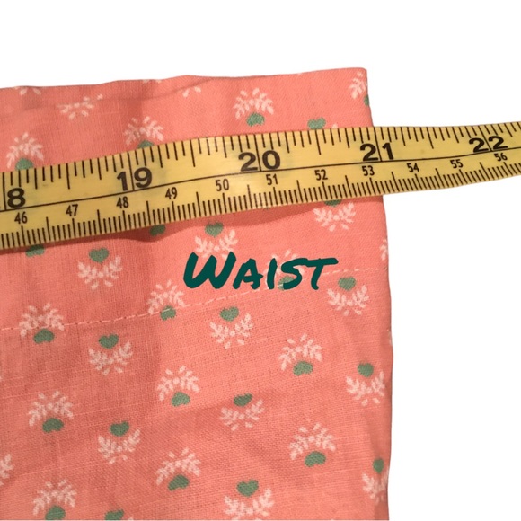 XL. Square Dance Tailored Skirt - Picture 5 of 6